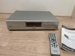 Philips DVD-recorder met afstandsbediening, Ophalen, Philips, Gebruikt, Met harddisk