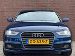 Audi A4 Avant 1.8 TFSI S-LINE | NL-AUTO! | DEALER OH!, 4 cilinders, Origineel Nederlands, 170 pk, 1798 cc