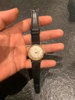 Zenith 230S zeer goede werkende staat 1960, Staal, Polshorloge, Verguld, 1960 of later