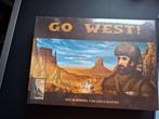 Go West bordspel helemaal nieuw, Hobby en Vrije tijd, Gezelschapsspellen | Bordspellen, Een of twee spelers, Ophalen of Verzenden
