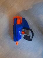 Nerf Scout MKII Pistool, Ophalen of Verzenden, Gebruikt, Jongen of Meisje
