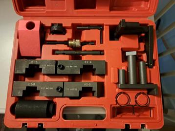 NIEUW!! Timing & vanos kit m60 /62 bmw v8 motoren beschikbaar voor biedingen
