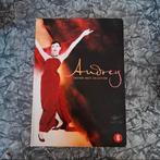 Audrey Hepburn Courture Muse Collection. 8 dvd's, Alle leeftijden, Ophalen of Verzenden, 1980 tot heden, Zo goed als nieuw