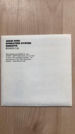 Atari 5.25 diskette disk operating system rev 2, Computers en Software, Vintage Computers, Ophalen of Verzenden