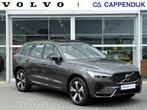 Volvo XC60 T6 398PK Recharge Plus Dark| Panodak| Adap.Cruise, Auto's, Volvo, Automaat, Gebruikt, 1969 cc, Bedrijf