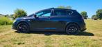 Seat Leon 2.0 tfsi Cupra R origineel NL 348pk 450nm, Auto's, Seat, Voorwielaandrijving, 4 cilinders, Zwart, Parkeersensor