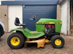 John Deere 111 Zitmaaier | Opknapper | Klassieker, Ophalen, Zo goed als nieuw