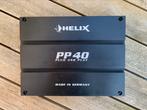 Helix PP40 Plug and Play versterker, Auto diversen, Ophalen of Verzenden, Gebruikt