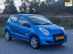 Suzuki Alto 1.0 Silver-line-Airco-DealerOnderhouden-NAP, Auto's, Voorwielaandrijving, Euro 5, Gebruikt, 200 kg