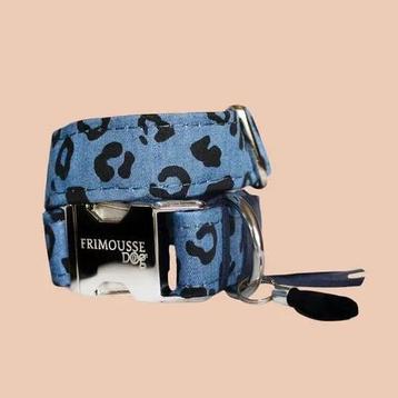 Hondenhalsband NIEUW beschikbaar voor biedingen