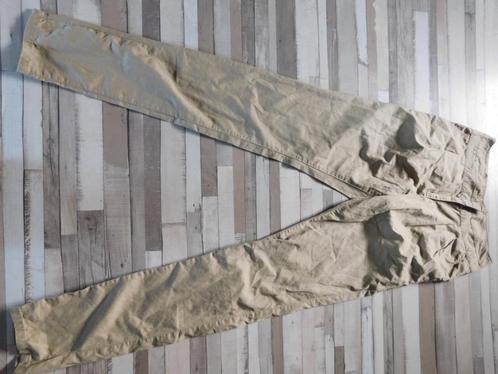 Eksept (shoeby) leuke chino maat 34=xs., Kleding | Dames, Broeken en Pantalons, Zo goed als nieuw, Maat 34 (XS) of kleiner, Beige