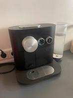 Nespresso Krups koffiezetapparaat, Ophalen of Verzenden, Gebruikt