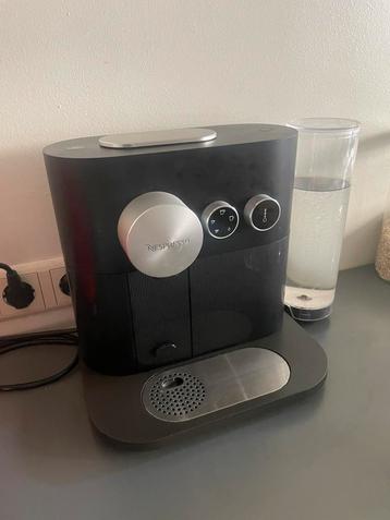 Nespresso Krups koffiezetapparaat  beschikbaar voor biedingen