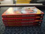 Donald Duck pocketbook English Engelse editie, Boeken, Eén stripboek, Ophalen of Verzenden, Zo goed als nieuw, Donald Duck