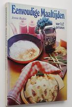 Eenvoudige maaltijden (1979), Boeken, Kookboeken, Zo goed als nieuw, Verzenden