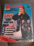 Anna burda 1980, Ophalen of Verzenden