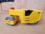 Vintage Playmobil Wegenwals Speelgoed, Ophalen of Verzenden, Gebruikt