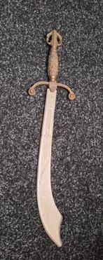 Antiek souvenir decoratie zwaard., Ophalen