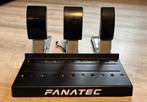 Fanatec CSL DD QR2 + Load Cell Pedalen, Ophalen of Verzenden, Zo goed als nieuw