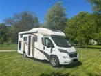Eura Mobil Profila RS 660 HB Dwarsbed / Hefbed /2015/16, Diesel, Particulier, 6 tot 7 meter, Half-integraal