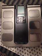 Omron BF500, Ophalen of Verzenden, Niet werkend, Personenweegschaal, 100 kg of meer