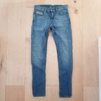 Mooie spijkerbroek van Diesel, Diesel, Blauw, W32 (confectie 46) of kleiner, Ophalen of Verzenden