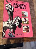 Stripboek Lucky Luke, Eén stripboek, Ophalen, Zo goed als nieuw