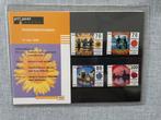 Postzegelmapje PZM153 Vakantie 1996 Postfris, Postzegels en Munten, Ophalen of Verzenden, Na 1940, Postfris
