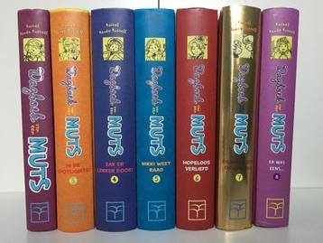 Dagboek van een muts boeken beschikbaar voor biedingen