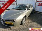 Alfa Romeo 159 Sportwagon 1.8 mpi Impression, Auto's, Alfa Romeo, Elektrische ramen, Gebruikt, 4 cilinders, 1796 cc