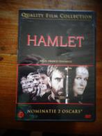 qfc quality film collection hamlet dvd, Cd's en Dvd's, Dvd's | Filmhuis, Overige gebieden, Ophalen of Verzenden, Zo goed als nieuw