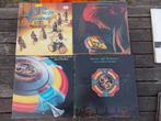 Elo 4 x lp elpee electric light orchestra, Cd's en Dvd's, Vinyl | Rock, Gebruikt, Ophalen of Verzenden