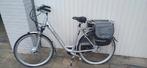 Stella Milano elektr damesfiets met 700,00 inruil, lees meer, Ophalen, Gebruikt, Overige merken, Versnellingen