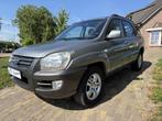 Kia Sportage 2.7 V6 Adventure Aut. 4WD Clima/Cruise/Lmvelg-T, Auto's, Automaat, Gebruikt, 2656 cc, Bedrijf