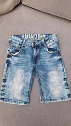 Korte broek ravagio maat 140-146, Kinderen en Baby's, Broek, Gebruikt, Ophalen of Verzenden, Jongen