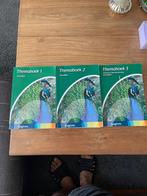 3-kleurrijker boek voor taal en inburgering, Ophalen, Gelezen, Overige niveaus