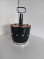 Smeg bestekhouder., Huis en Inrichting, Keuken | Bestek, Ophalen of Verzenden, Zo goed als nieuw