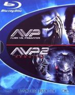 Aliens Vs Predator 1 & 2 (Blu-ray), Cd's en Dvd's, Blu-ray, Ophalen of Verzenden, Zo goed als nieuw