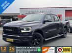 Dodge Ram 1500 5.7 V8 4x4 Crew Cab Laramie TOP, Automaat, 12 maanden, Gebruikt, 5654 cc