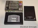 Duke Nukem Zero Hour (N64) Compleet, Gebruikt, Shooter, 1 speler, Ophalen of Verzenden