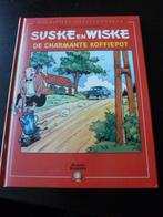 Suske en Wiske De charmante Koffiepot, Boeken, Stripboeken, Zo goed als nieuw, Ophalen, Eén stripboek