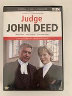 John Deed seizoen 4, Ophalen of Verzenden, Zo goed als nieuw
