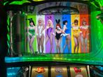 Pachislo hyper Black Jack uit 2022., Verzamelen, Euro, Ophalen, Zo goed als nieuw