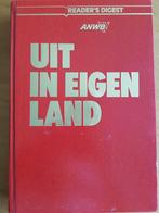 Uit in eigen land door ANWB, Ophalen of Verzenden, Zo goed als nieuw