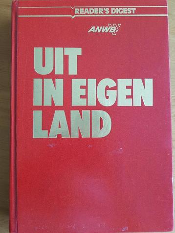 Uit in eigen land door ANWB beschikbaar voor biedingen