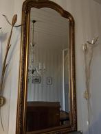 Schitterend antieke spiegel, Ophalen, Rechthoekig