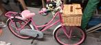 Spirit meisjes fiets ( roze ), Ophalen of Verzenden, Zo goed als nieuw