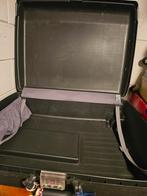 Gebruikte Reiskoffer - Zwart, Auto diversen, Dakkoffers, Ophalen, Gebruikt