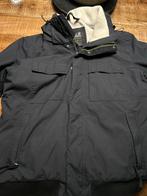 Jack Wolfskin Winterjas - Maat XXL, Ophalen of Verzenden, Zo goed als nieuw, Overige maten, Zwart