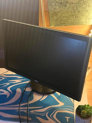 Benq 60hz monitor beschikbaar voor biedingen